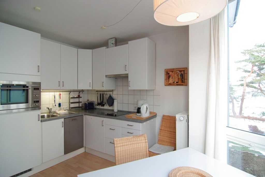 Villa Strandperle Whg 10 เฮริงสดอร์ฟ ภายนอก รูปภาพ